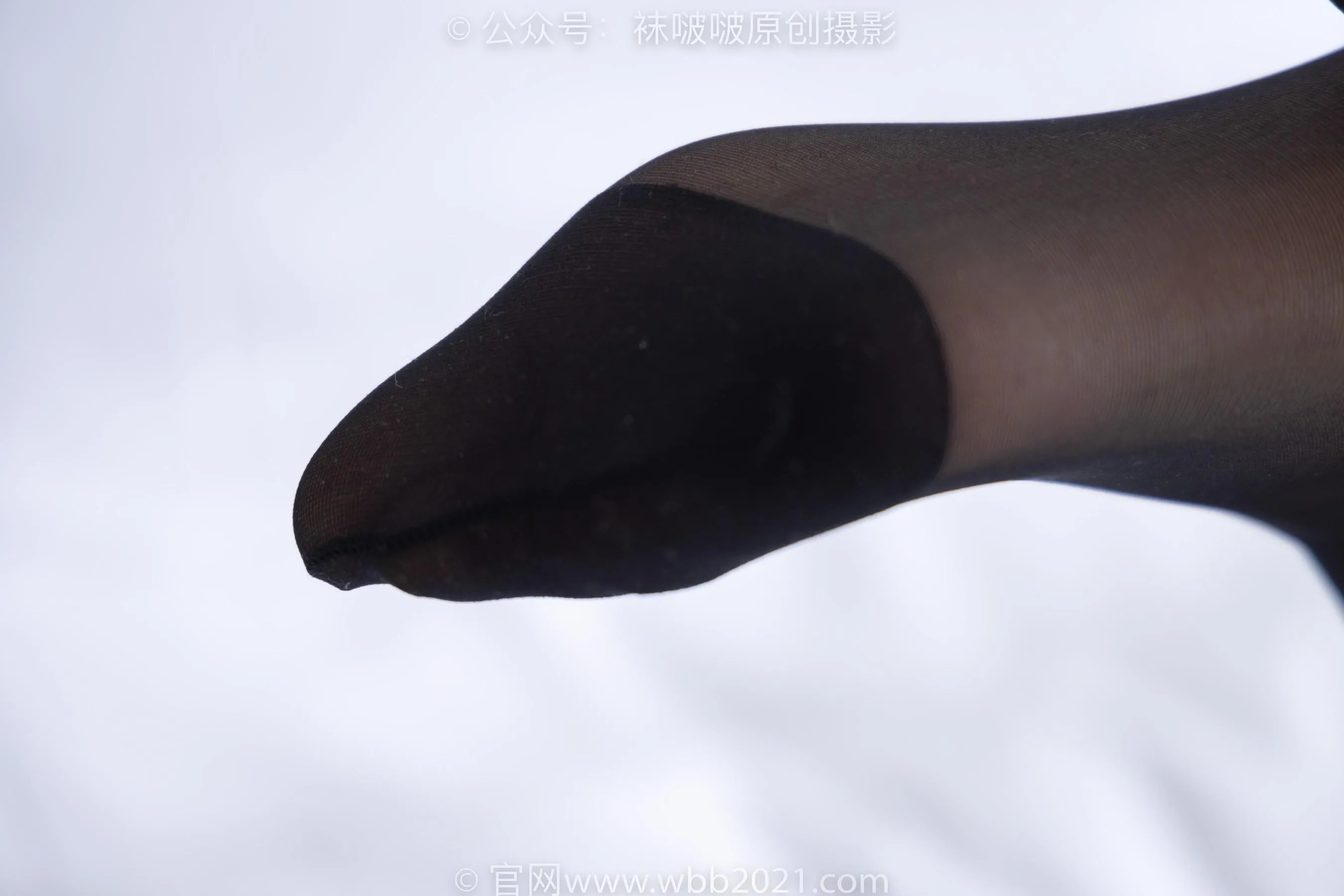 [BoBoSocks袜啵啵]NO.233 小甜豆-板鞋、黑丝[23] [53P]插图3